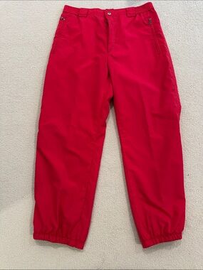 Men’s Bogner Ski Snowboard Pants